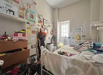 Rented by Doorway NYC, LLC