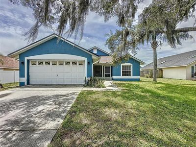 238 Sunridge Woods Blvd, Davenport, FL, 33837