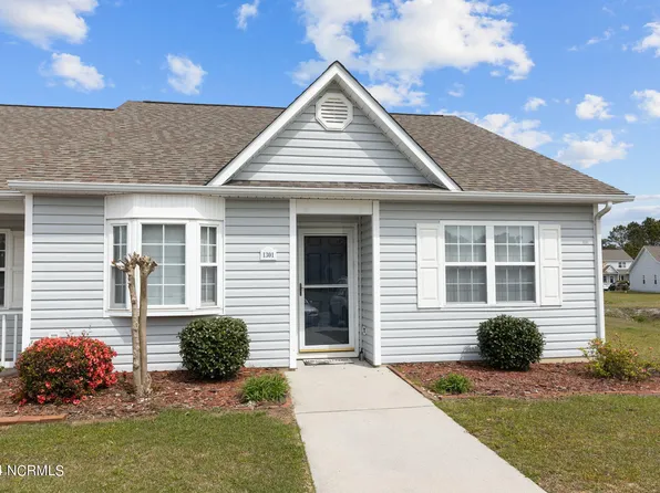 1301 Courtyard W, Newport, NC 28570