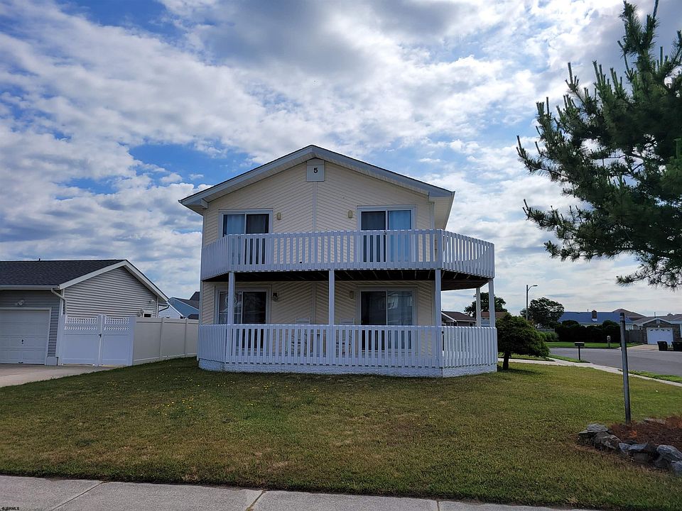 5 Ocean Dr W, Brigantine, NJ 08203 Zillow