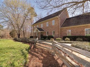 273 Bean Rd, Mocksville, NC 27028