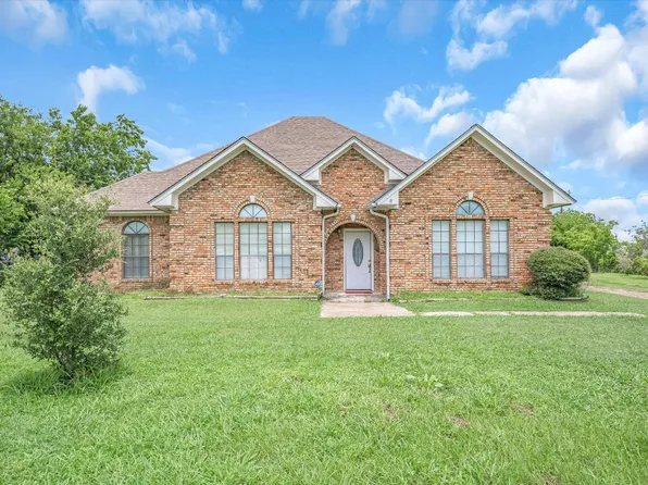 5763 County Road 237a, Terrell, TX 75160
