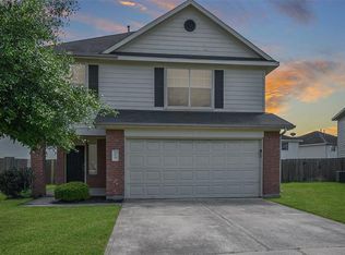 914 Redcrest Springs Ct, Houston, TX 77073