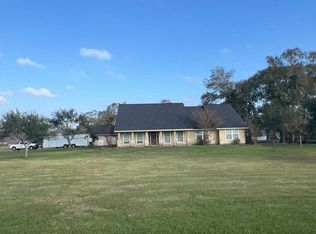 14502 Renee Ln, Crosby, TX 77532