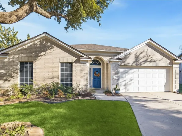 22202 Lamaster Ln, Spring, TX 77373