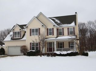 74 Whitmore Ct UNIT 15, Painesville, OH 44077