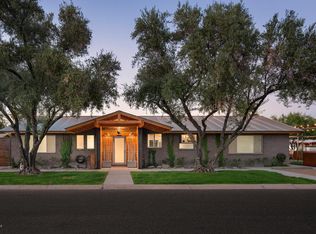 508 E Solana Dr, Tempe, AZ 85281