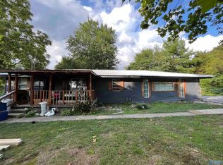 70 County Road 779, Ider, AL 35981