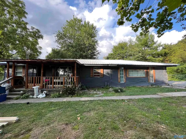 70 County Road 779, Ider, AL 35981