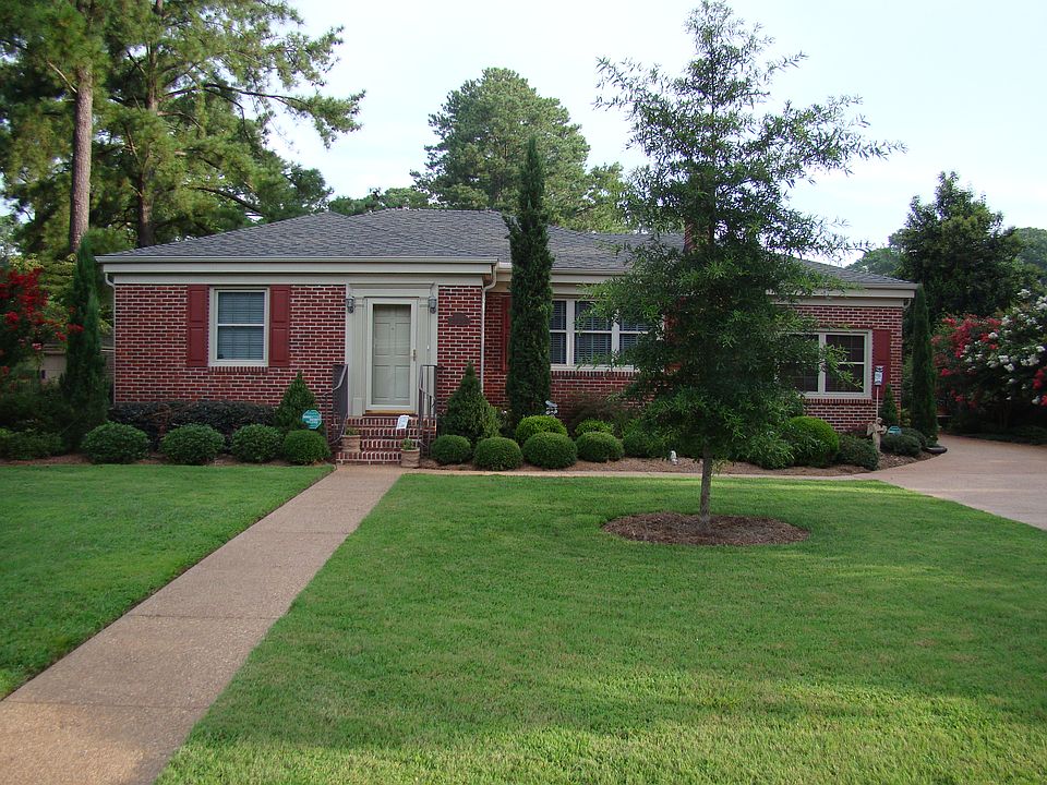 Front Elevation