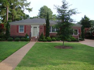 5008 Fable Ave, Portsmouth, VA 23703