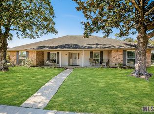 2934 Potomac Dr, Baton Rouge, LA 70808