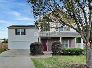 5935 Eastridge Ct, Concord, NC 28025