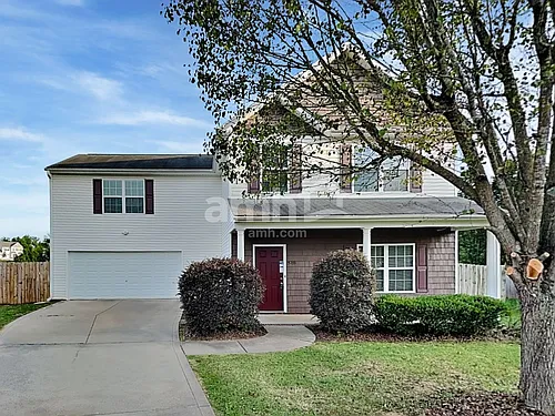 5935 Eastridge Ct Photo 1