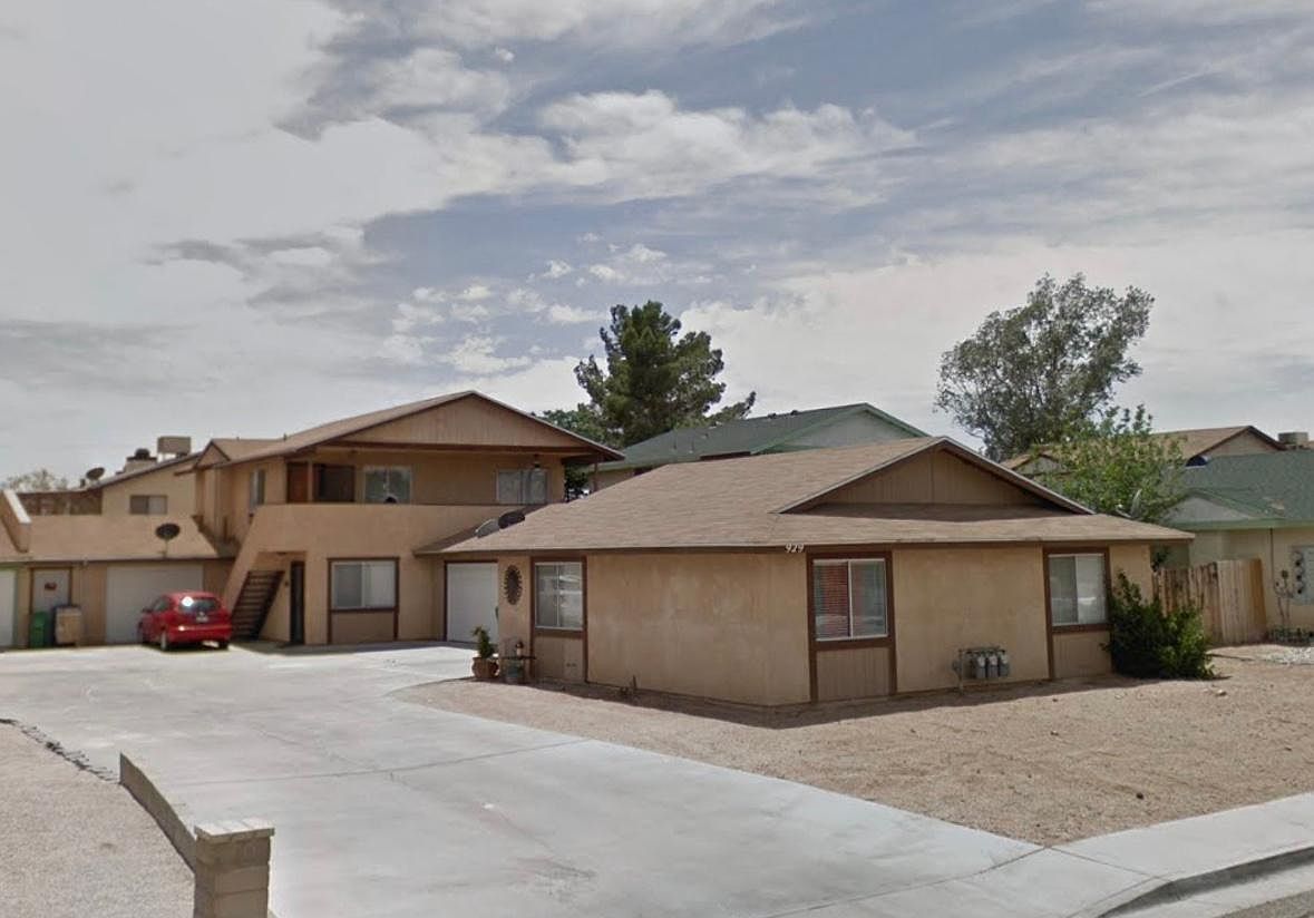 929 Perdew Ave, Ridgecrest, CA 93555 | Zillow