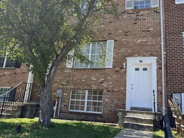 66 Talister Ct, Baltimore, MD 21237