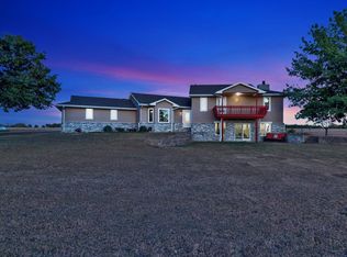 5630 SW Tawakoni Rd, Andover, KS 67002