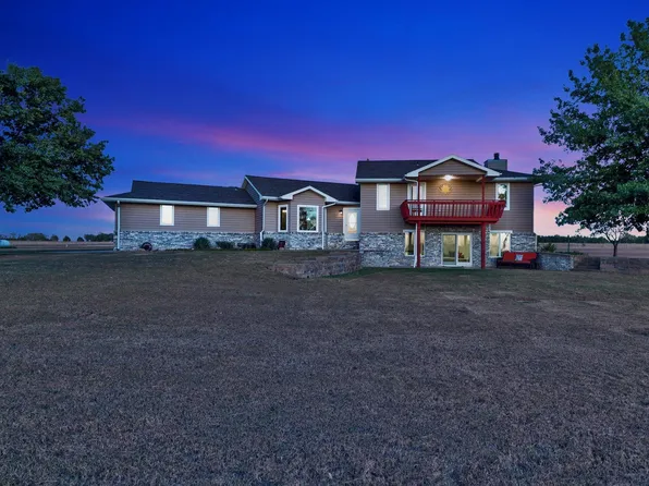 5630 SW Tawakoni Rd, Andover, KS 67002