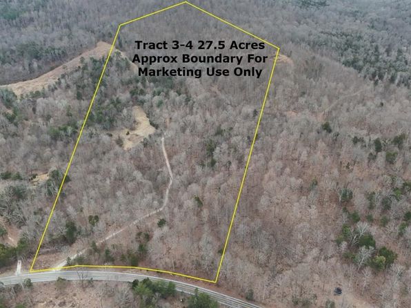 TRACT Three 4 Priceville Rd, Munfordville, KY 42765