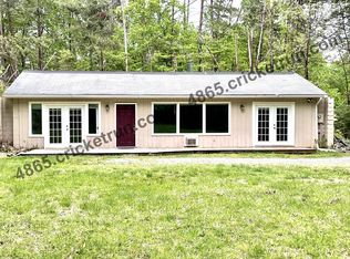 4865 Turkey Sag Rd, Keswick, VA 22947