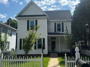 510 N Cherry St, Florence, AL 35630