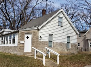 1125 Sorin St, South Bend, IN
