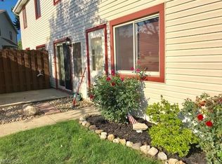 1295 Jester Ct, Brunswick, OH