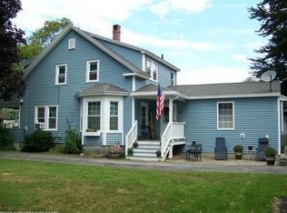 15 Locke St, Saco, ME 04072