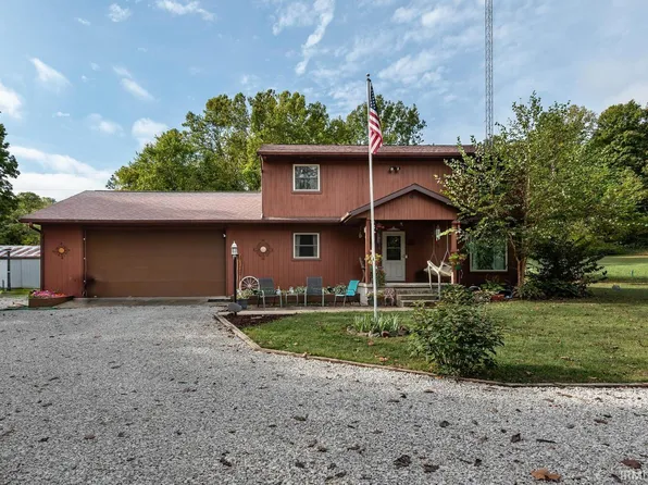 8101 W Hendricks Rd, Bloomington, IN 47403