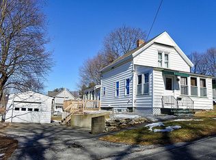 25 Williams St, Rutland, VT 05701