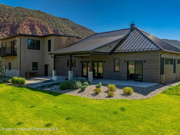 1817 River Bend Way, Glenwood Springs, CO 81601