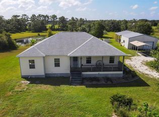 26806 Gopher Hill Rd, Myakka City, FL 34251