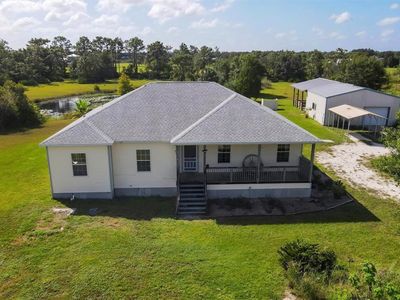 26806 Gopher Hill Rd, Myakka City, FL, 34251