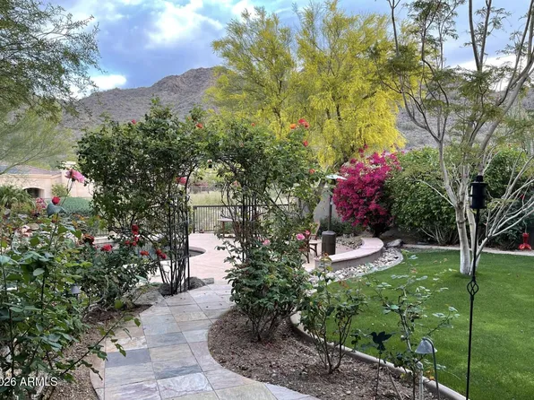 13952 E Geronimo Road, Scottsdale, AZ 85259