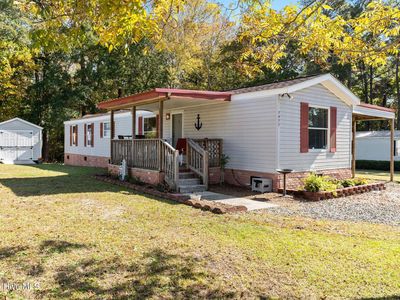 7077 Channel ll SW, Ocean Isle Beach, NC, 28469