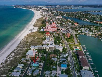 3145 2nd St W, Saint Petersburg, FL, 33706