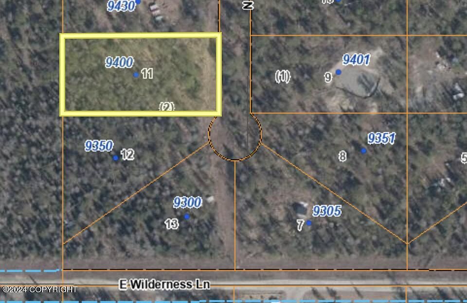 2nd image of 9400 N Pine Dr