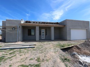 27543 N 255th Dr, Wittmann, AZ 85361