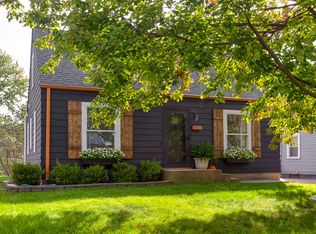 1909 46th St, Des Moines, IA 50310