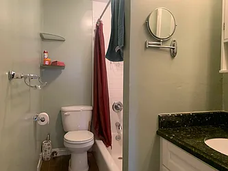 Rented by (Legacy) Scope Realty