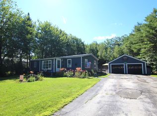 57 County Rd, Milford, ME 04461