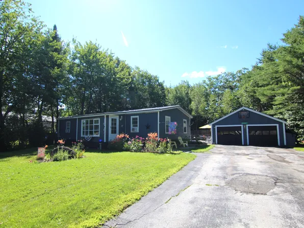 57 County Road, Milford, ME 04461