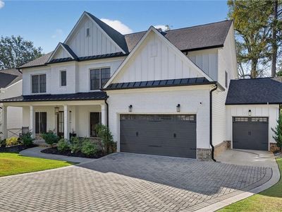 1333 Sunland Dr, Atlanta, GA, 30319