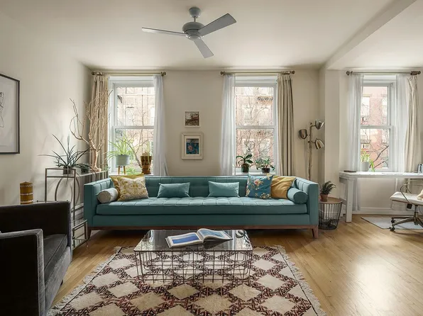 275 E 7th St APT 3, New York, NY 10009