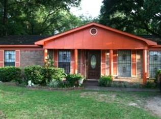 4355 Eastview Dr, Mobile, AL 36618
