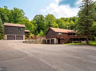 104 Gravelly Run Rd, McHenry, MD 21541