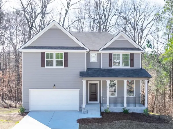 4026 Riverchess Ln SW #135, Atlanta, GA 30331