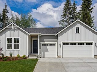 10128 132nd Ave NE LOT 13, Lake Stevens, WA