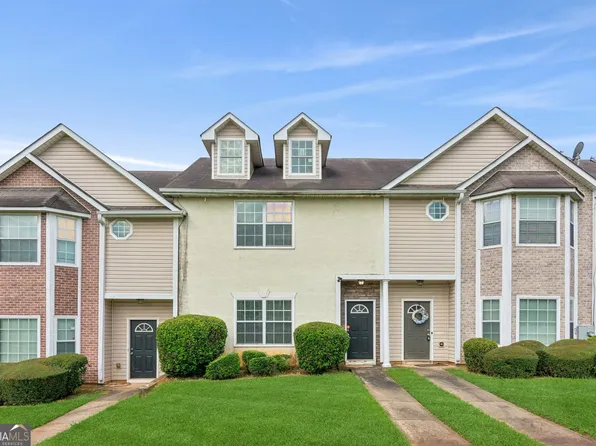 828 Commerce Blvd, Riverdale, GA 30296