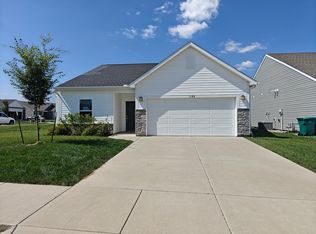 1182 Thorny Ln, West Lafayette, IN 47906